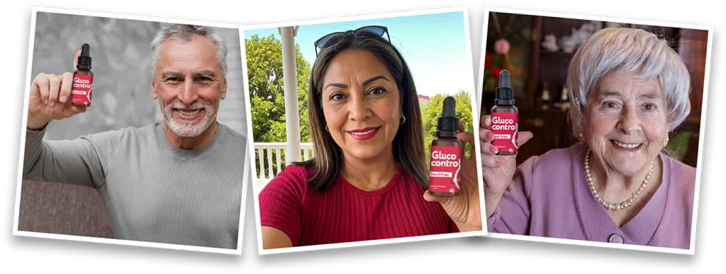 "I've been using Gluco Control for three months now and I can honestly say it changed my life. My blood sugar levels are much more stable and I feel more energetic every day. Highly recommend it!"